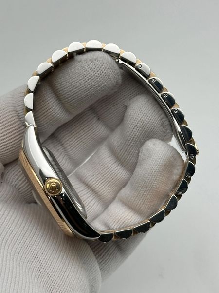 Rolex Datejust 116233